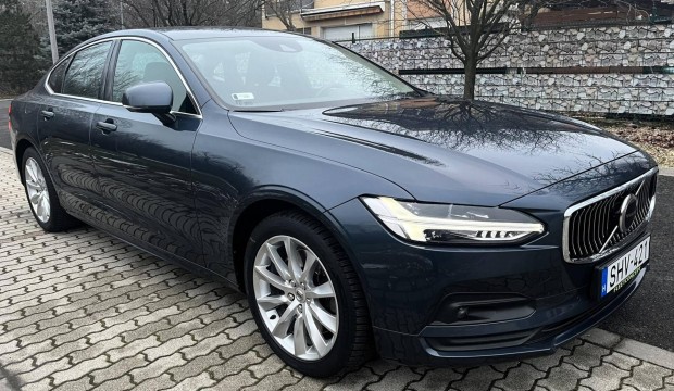 Volvo S90 2.0 [B4] Mhev Momentum Pro Geartronic